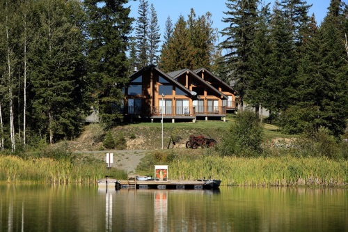 Alpine Meadows Resort 